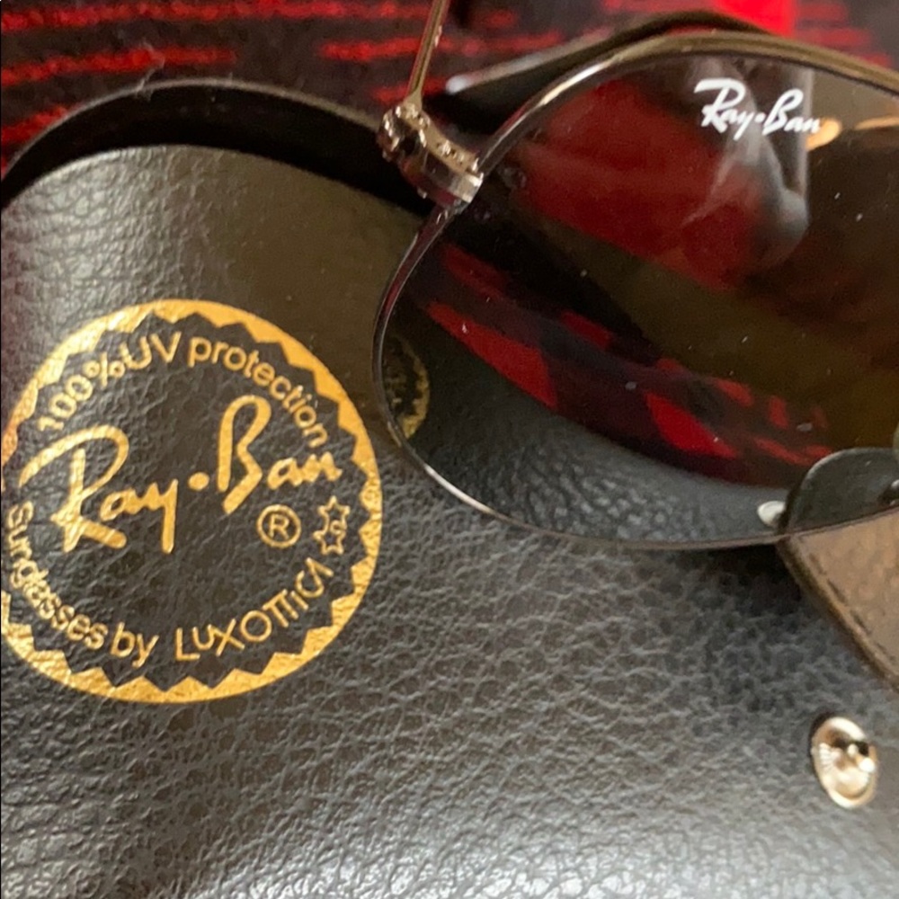 Ray-Ban - Picture 2 of 4